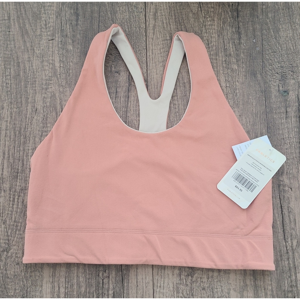 Fabletics Sports Bra